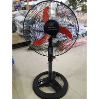 QUẠT BÌNH ẮC QUY 12V ĐIỆN CƠ 91 BỘ QUỐC PHÒNG