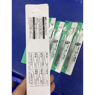 Nhíp Gắp Mụn Đầu Cong Chuẩn
