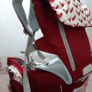 ĐỊU TRỢ LỰC CHO BÉ TỪ 0_36 THÁNG