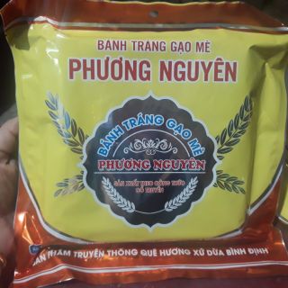 Bánh tráng gạo PHƯƠNG NGUYÊN