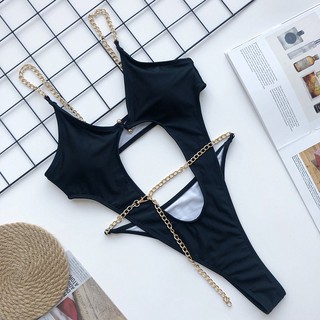 DUNEA Bộ bikini thời trang gợi cảm dành cho nữ