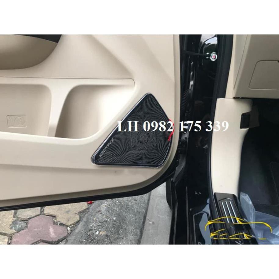 Ốp màng loa XPANDER