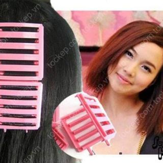 Bộ bấm gãy làm phồng chân tóc