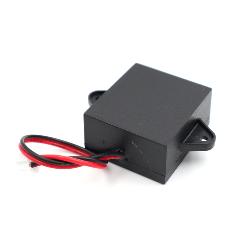 Set 2 Loa Mini DIY Âm Thanh HiFi Chất Lượng Cao