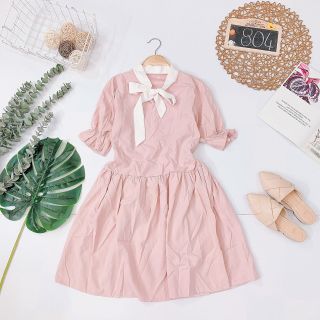 Đầm babydoll
