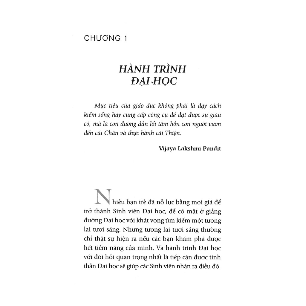 Sách - Bí Quyết Thành Công Sinh Viên Tặng Post Card Danh Ngôn