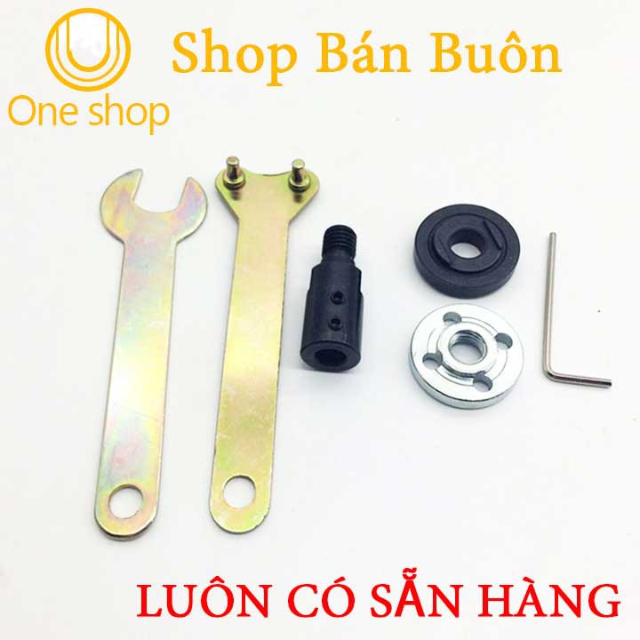 Bộ Trục Cắt M10-5mm Và Dụng Cụ Tháo Lắp Tiện Dụng