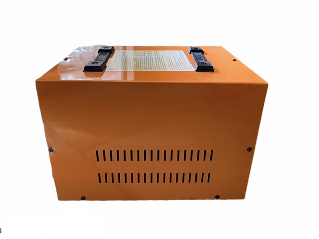 Kích điện 12v lên 220v newnet