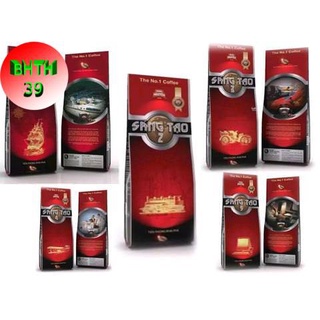Cà phê Trung Nguyên Rang Xay Sáng tạo 1 gói 500g