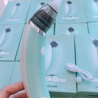 Máy hút mũi tự động little bees