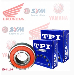 bạc đan TPI 6204 LLU-X