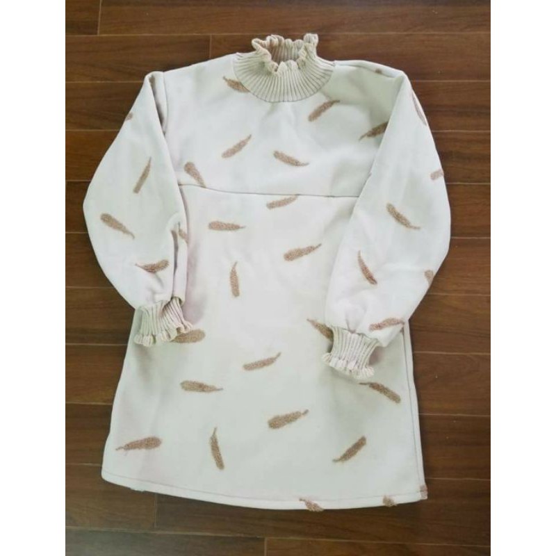 Thanh lý 2 váy bầu/cho con ti còn new tag