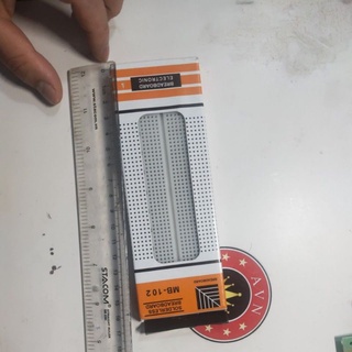 Board test breadboard bo mạch cắm thử
