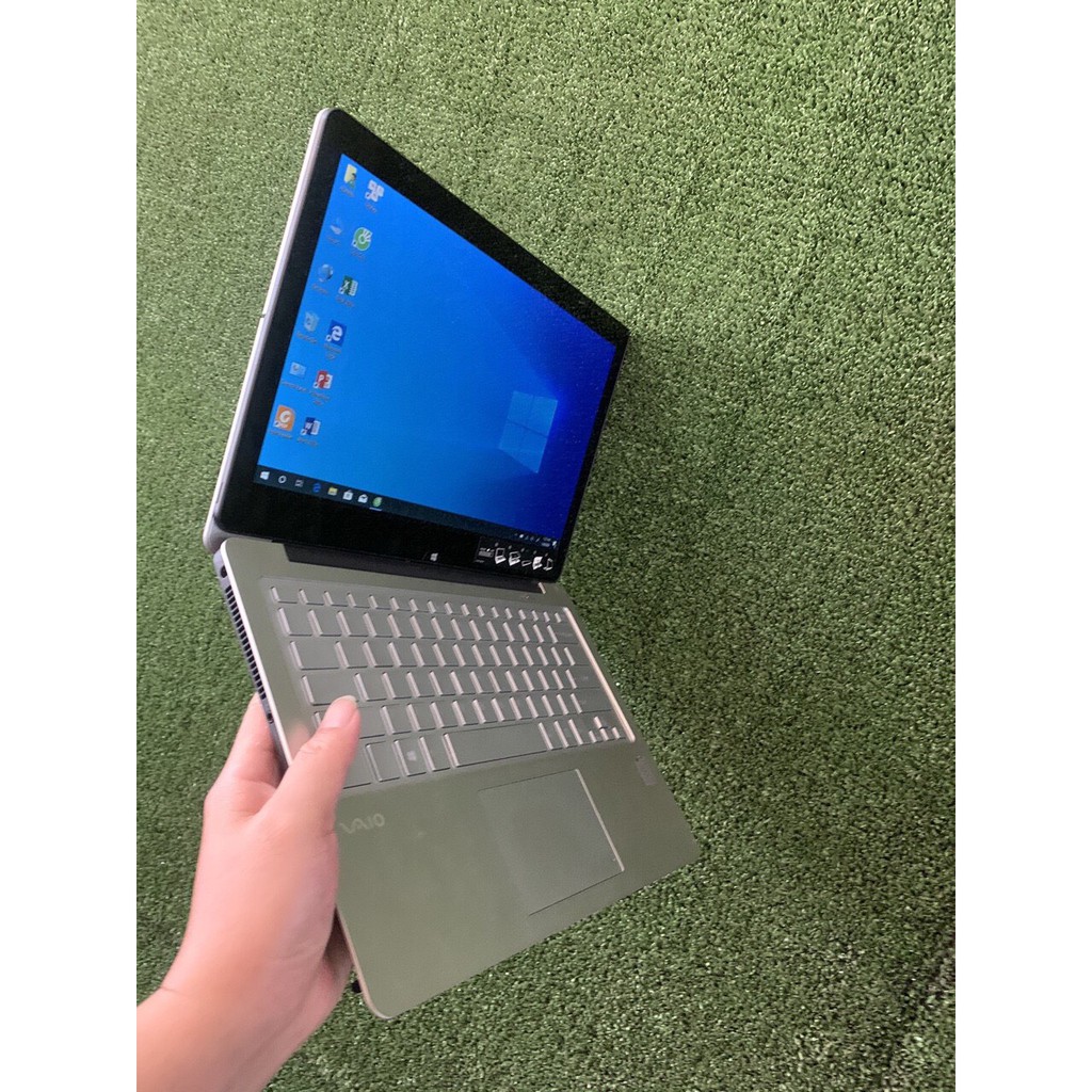 sony SVF13 i7 4500 RAM 8G SSD 256G | BigBuy360 - bigbuy360.vn