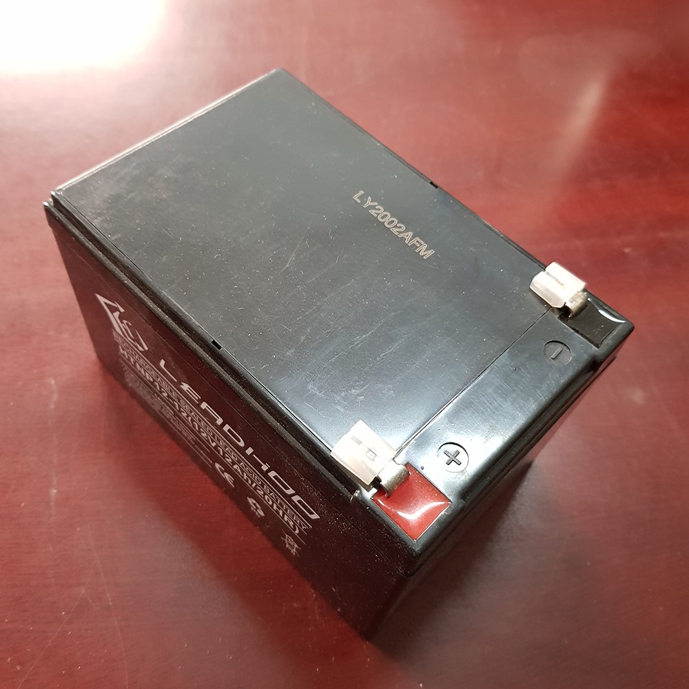 Bình ắc quy 12v-12ah, đảm bảo tin dùng, chất lượng, hàng uy tín, giá rẻ cạnh tranh, hỗ trợ lâu dài