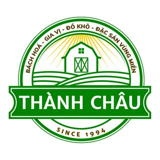 Bách Hoá Thành Châu Chợ Lớn ✅