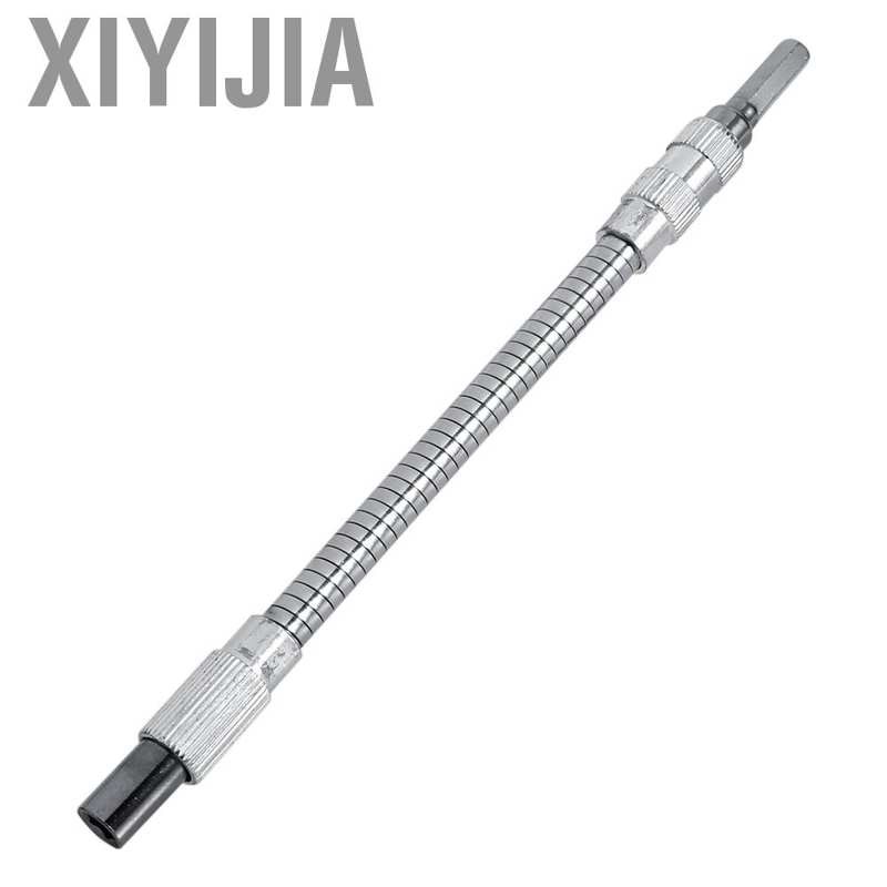 Đầu Nối Dài Mũi Khoan Linh Hoạt 1 / 4 "200Mm