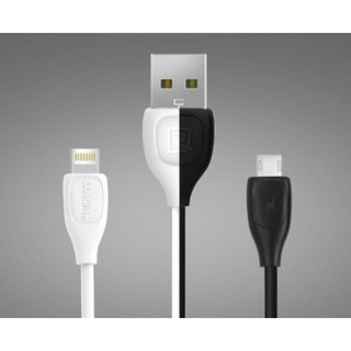 CÁP SẠC 2IN1 REMAX RC-050T