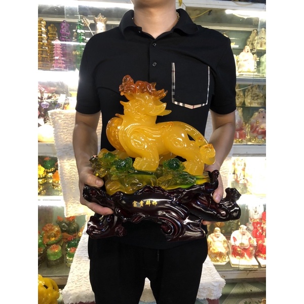 Tỳ hưu phong thuỷ