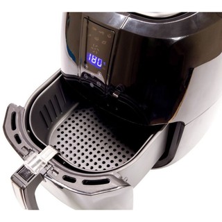 Nồi chiên không dầu Galuz GLA-616