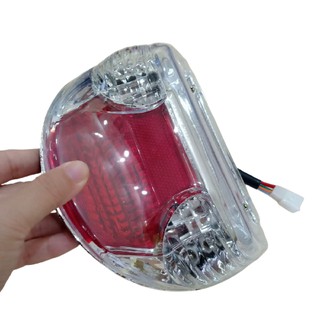 Củ hậu xe máy JUPITER V - JUPITER R - G1028