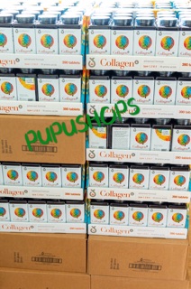 Viên uống Collagen Youtheoru