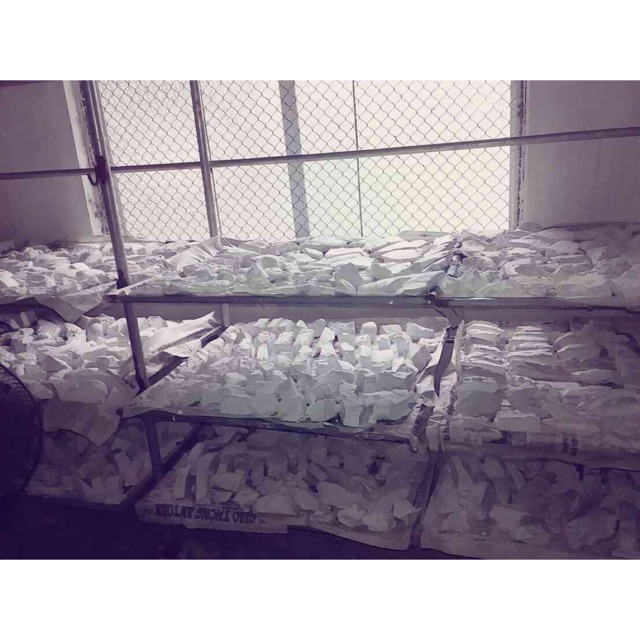 Bột sắn dây nguyên chất
