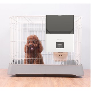 MÁY CHO PET ĂN TỰ ĐỘNG TREO LỒNG PETWANT XIAOMI YOUPIN