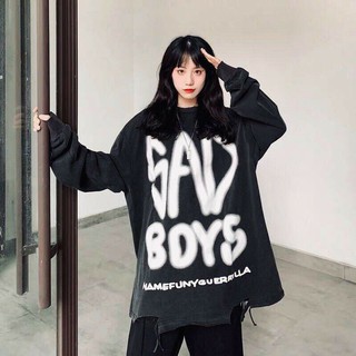 🌈🌈 ÁO THUN RÁCH SAD BOY