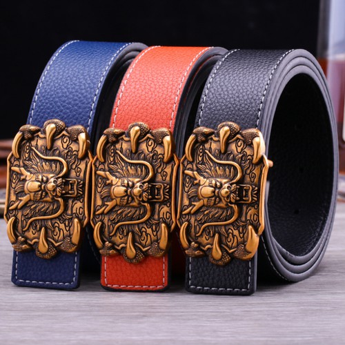 THẮT LƯNG NAM NHIỀU MẪU DÂY M169