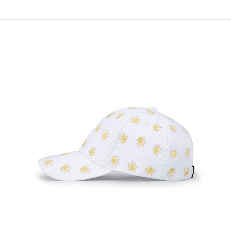 Mũ nón lưỡi trai nam nữ FITTOP NON-113