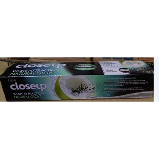 Kem Đánh Răng Close Up Dừa Than Hoạt Tính 230G
