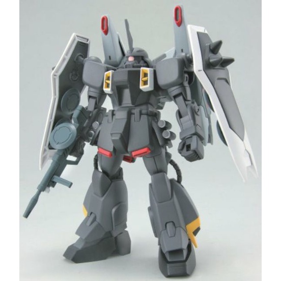 Mô Hình lắp ráp HG Gundam Blaze Zaku Phantom Deark Elthman 51 - Gundamtop