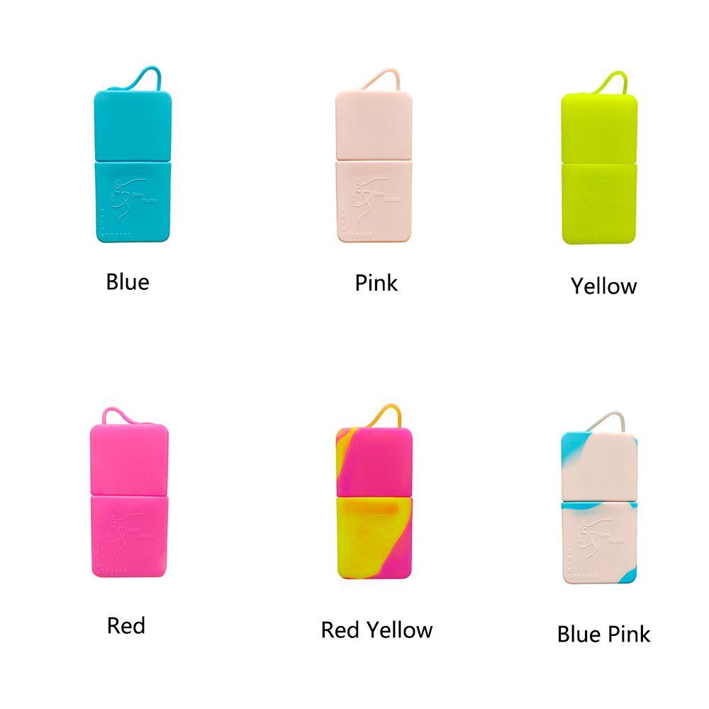 Khay Làm Đá Bi Lăn Hỗ Trợ Tạo Khối Khuôn Mặt EBINLANDS