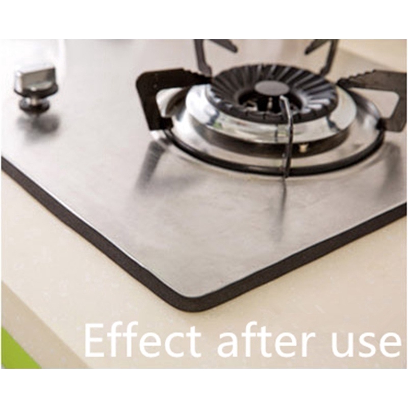 Băng Keo Dán Chống Bụi Và Nước Cho Nhà Bếp