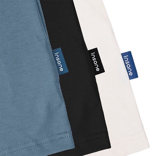 Áo Thun INSANE l Freeze The Moment Basic Tee