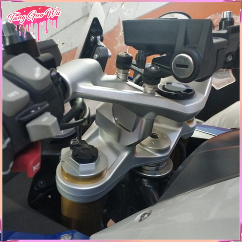 Kẹp Nâng Tay Lái Bằng Nhôm Cho R1200Rs 2015 2016 | BigBuy360 - bigbuy360.vn