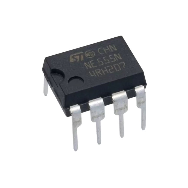 IC Tạo Xung NE555 DIP8