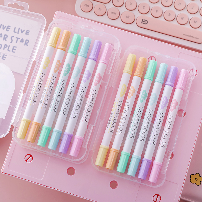 Bút Chuyên Dụng Để Vẽ Trang Trí