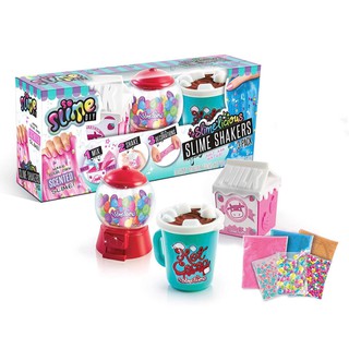 SET làm Slime Diy 3 món (HÀNG MỸ)