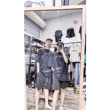 Bộ loang đá chữ ES H2