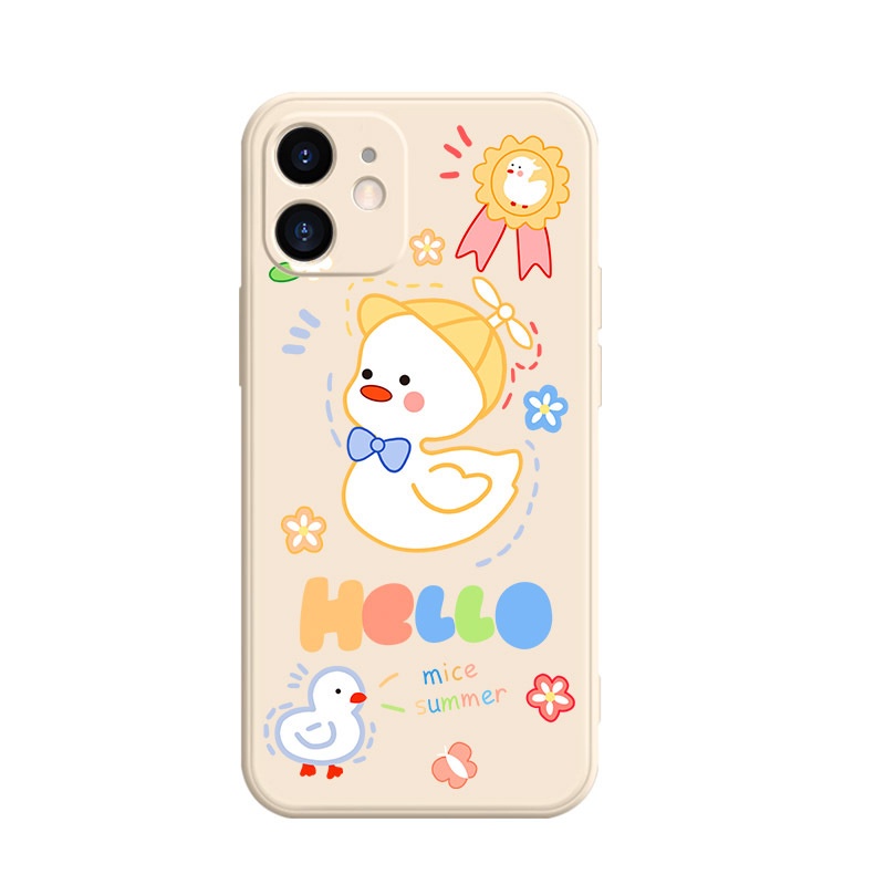 Ốp lưng iphone 6plus 6splus 7 plus 8plus X Xr XsM  11 12 13 Promax 14 Promax - MANGO244 - MangoOvil