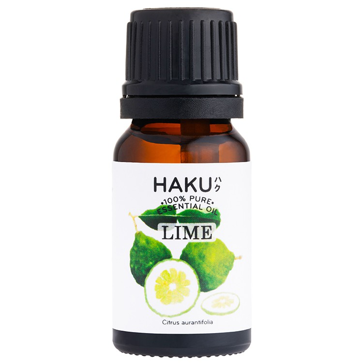 Tinh dầu Chanh sần Lime