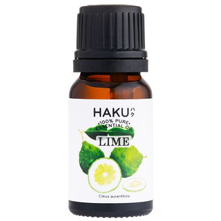 Tinh dầu Chanh sần Lime
