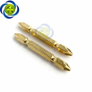 MŨI VÍT 2 ĐẦU SURETORQ 1673-0302PL/0302PTCH