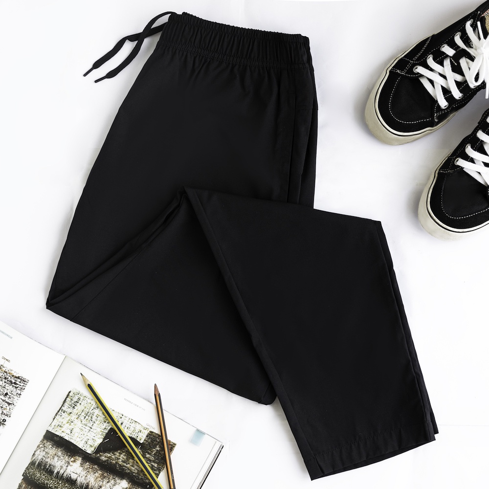 Quần jogger nam, quần dài thể thao nam ( HÀNG CAO CẤP ) chất liệu gió kháng nước chống bụi co dãn dàn hồi tốt