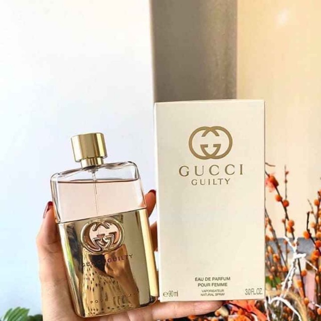 Gucci pour femme edp 90ml | Shopee Việt Nam