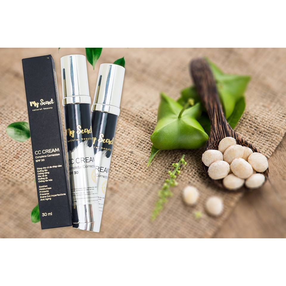 CC cream - Kem nền | BigBuy360 - bigbuy360.vn