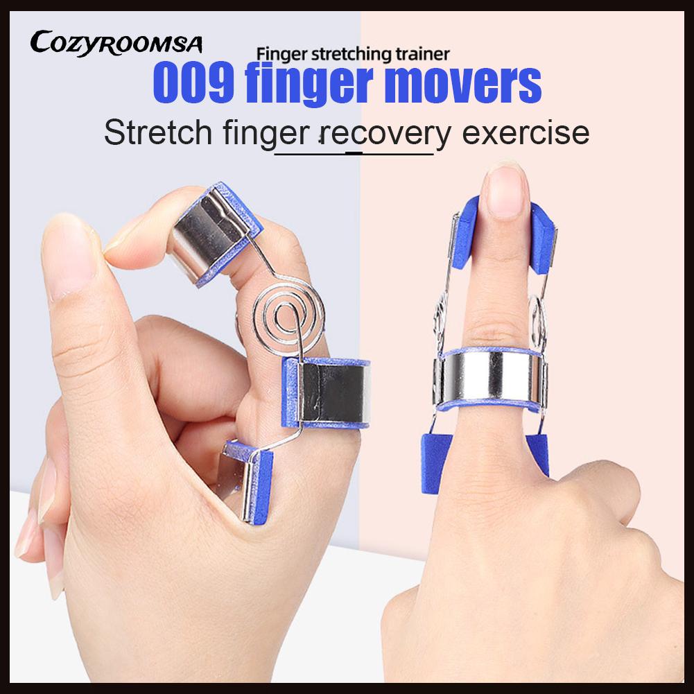 Dụng Cụ Phục Hồi Khớp Ngón Tay
