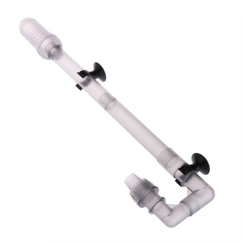 Ống nước HW-602B/HW-603B dành cho hồ cá cảnh